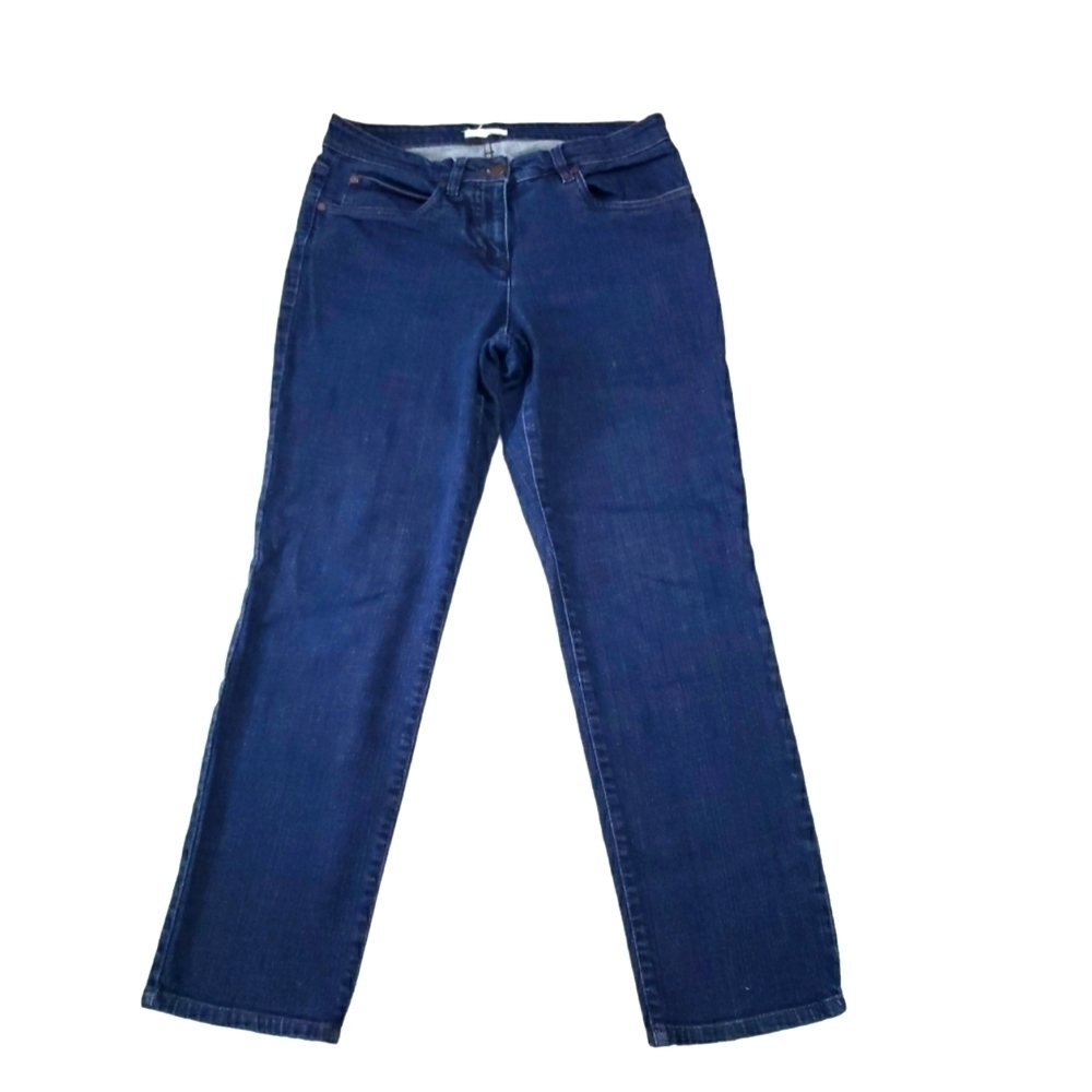 Eileen FISHER JEANS, SIZE 8